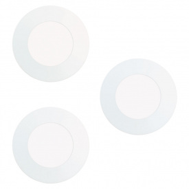 Точечный светильник EGLO 32881 Fueva набор из 3 штук (EG32881)