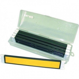 Коробка с мотовилами Salmo Line Winder 23х8х3.5см