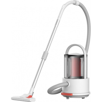 Пылесос Deerma Vacuum Cleaner TJ200 (Wet and Dry)