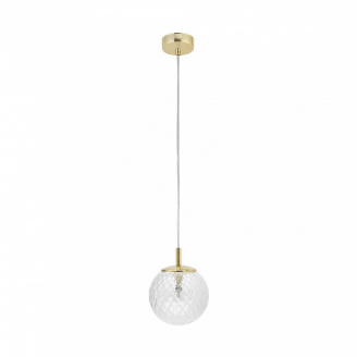 Люстра TK LIGHTING 4609 CADIX GOLD