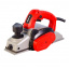 Рубанок электрический MPT PROFI 650 Вт 82х2 мм 16500 об/мин Black and Red (MPL8203) Южноукраїнськ