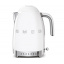 Электрочайник SMEG KLF04WHEU 2400 Вт Белый Чернівці