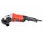Машина углошлифовальная MPT ECO 125 мм 1200 Вт 8500 об/мин Black and Red (MAG5-ECO) Петрове