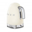 Электрочайник SMEG KLF04CREU 1,7 л Кремовый Киев