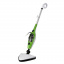 Швабра парова-пароочисник Steam Master H2O Mop X10 1300W Green (3_01249) Геническ