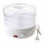 Электрическая сушилка для овощей и фруктов Royals RB-959 800W White (3_03442) Акимовка