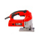 Лобзик электрический MPT PROFI 700 Вт 100/10 мм 500-3000 об/мин Black and Red (MJS7003) Київ