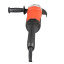 Машина углошлифовальная MPT 180 мм 2400 Вт 8000 об/мин Black and Red (MAG1807) Петрове