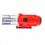 Ножницы аккумуляторные по металлу MPT 21 В Li-ion 1.5 Ач 2 скорости 0.1-1 мм Red (MCS2150.A1) Киев