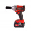Гайковерт аккумуляторный MPT 21 V Li-ion 350 Нм 3 скорости Red (MCIW2128.A1) Красноград