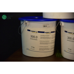 KLEIBERIT 300.0 водостойкий столярный клей ПВА D3 (ведро 10 кг) Костополь