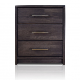 Тумба приліжкова "Монтана 2" венге масловіск бук