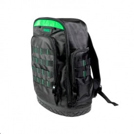 Рюкзак для инструментов MASTERTOOL 380х180х480 мм 22 кармана (79-1934)