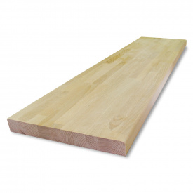 Сходинка букова 900х300х38