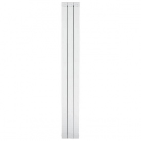 Алюмінієвий радіатор Nova Florida Aleternum Maior 90/1000 (3-секції) (8015040402815)