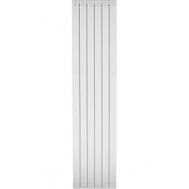 Алюмінієвий радіатор Nova Florida ALETERNUM MAIOR 90 6 секцій 1400 мм