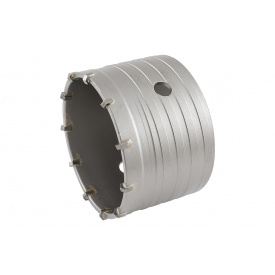 Сверло корончатое для бетона Granite 90 мм 11 зубцов (2-08-090)