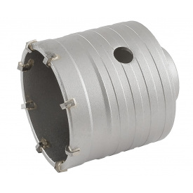 Сверло корончатое для бетона GRANITE 68 мм 8 зубцов Grey (2-08-068)