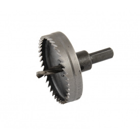 Сверло корончатое Granite HSS 60 мм (6-08-060)