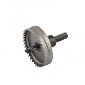 Сверло корончатое Granite HSS 57 мм (6-08-057)