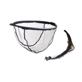 Голова підсаки Flagman розбірна 50х40 см Bottom Green Mesh (NJF-5040)