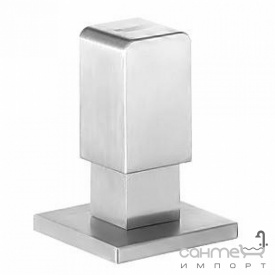 Ручка клапана-автомата Blanco Levos 221940 зеркальная нержавеющая сталь