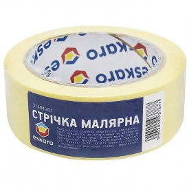 Лента малярная ESKARO 38мм х 20м