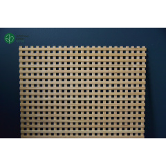 Деревянная декоративная решетка — 6.2R ( Ясень ) Ужгород