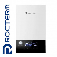 Электрический котел Rocterm BW 9 кВт 220/380 В