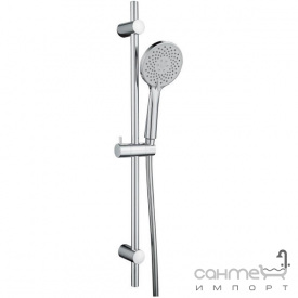 Душевой гарнитур Primera Life 5521070 хром