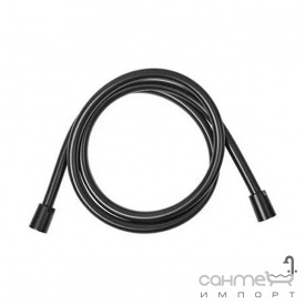 Душевой шланг Bugnatese RICOS19173 tubo nero золото браш