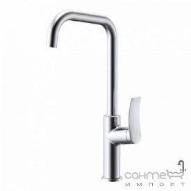 Смеситель для кухни Devit Universal 5030050 хром