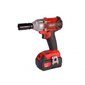 Гайковерт аккумуляторный MPT 21 V Li-ion 350 Нм 2 скорости Red (MCIW2128)