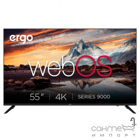 Телевизор Ergo 55WUS9200