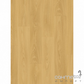 Ламинат Quick-Step Classic Дуб бисквит коричневый, арт. CLM5794