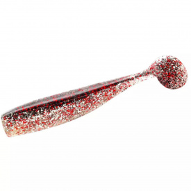 Силікон Lunker City Shaker 5/BG 6" #253 Vampire (727809 / 62536)