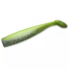 Силікон Lunker City Shaker 5/BG 6" #86 (113031 / 99390)