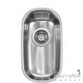 Кухонная мойка Ukinox D 210 GT L н/с