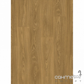 Ламинат Quick-Step Classic Дуб запеченый, арт. CLM5796