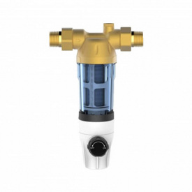 Фільтр сітчастий Canature CPF-3-E (FSCPF3-E)