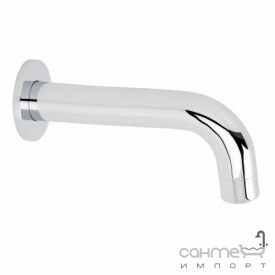 Излив Genebre Tau R22 68912 45 хром