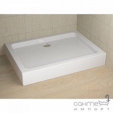 Душевой поддон Radaway Laros D 80x90 (SLD8917-01)