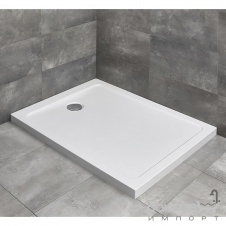 Душевой поддон Radaway Doros F 120x70 (SDRF1270-01)