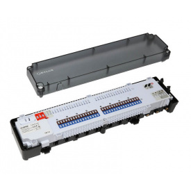 Центр комутації Salus KL08NSB (615131403)