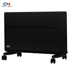 Електричний конвектор Cooper&amp;Hunter Domestic Black CH-2000 MD Ужгород
