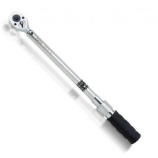 Ключ динамометричний тріскачковий TOPTUL 3/8x435mm 19-110Nm ANAS1211