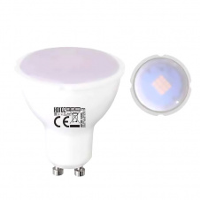 Светодиодная лампа Horoz Electric PLUS-10 10W GU10 3000К (001-002-0010-021)