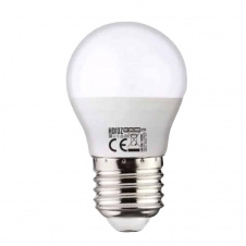 Светодиодная лампа Horoz Electric ELITE-8 8W Е27 4200К (001-005-0008-060)