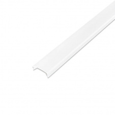 Рассеиватель BIOM LC-U для LED профиля прозрачный (00-00001292)