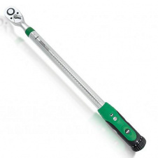 Ключ динамометричний тріскачовий TOPTUL 3/4x1210mm 150-750Nm ANAU2475